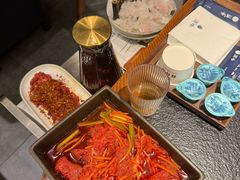 -滇牛云南火锅(桂林路店)