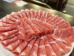 -再宣武文化主题餐厅·清真