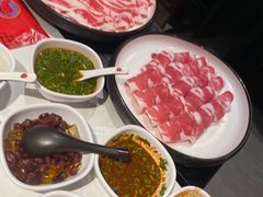 -山城辣妹子(定福庄店)