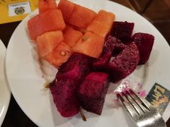 -拉丁餐厅·巴西烤肉自助(正佳广场店)