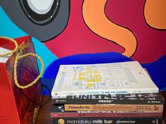 -Mesa Madre梅萨妈妈·Bintana(国贸店)