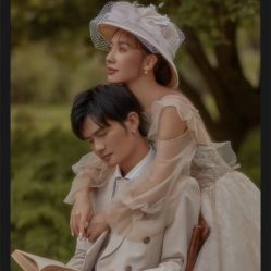 -女王风尚STUDIO·轻奢化定制