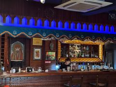 -甘尼仕印度餐厅爵士酒吧(阳春巷店)