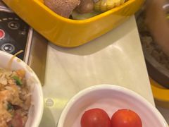 -润园四季椰子鸡火锅(南山海岸城店)