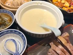 -南京大牌档(新街口德基广场店)