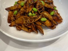 -到家尝北京菜(西坝河店)