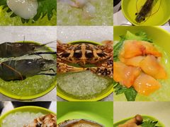 -海天盛宴海鲜自助(正大广场店)