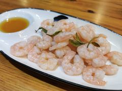 -百家鲜·杭帮菜