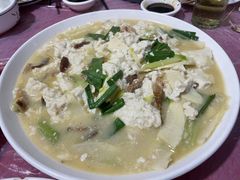 -健跳小海鲜(人民路店)