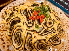 -昆虫窝子·特色云南菜(拓东路总店)