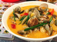 -陈根记大牌档