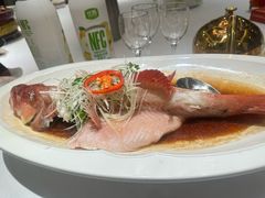 -海宝酒家(中山四路店)