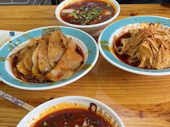 -马三洋芋片(兰州总店)