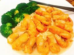 -新兴家喻酒家·羊城名宴(昌岗店)