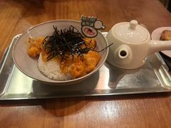 -Retro Deli 茶泡饭