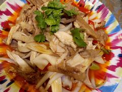 -全聚德(长江路店)