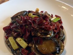 -开海·红岛海鲜虾水饺(石老人店)