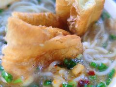 -汪记鲜鱼糊汤粉(沈阳路总店)