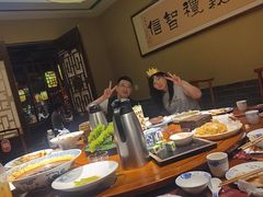 -并州大牌档之醉轻尘