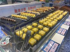 -非烤勿扰自助烤肉(东坑四季广场店)