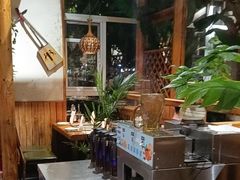 -草原塞蛮羊火锅城(港湾店)