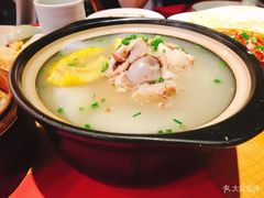 -一个叫川的地方(麒麟新天地店)
