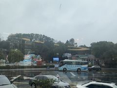 -风味小馆(天目湖宾馆店)