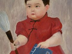 -信马画室 成人零基础到个人创作画室(亚运村店)