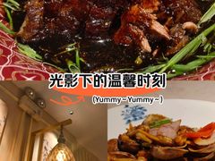 -维园悦谱·海派家常菜(乌鲁木齐南路店)