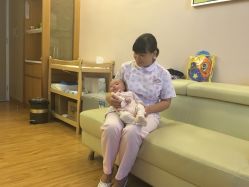 -生命加•Q考拉月子会所(玫瑰园店)