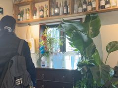 -Money Shops(愚园路店)