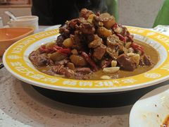 -金柱大盘鸡(和田二街店)