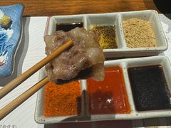 -杉海和牛烧肉海鲜自助(会展城店)