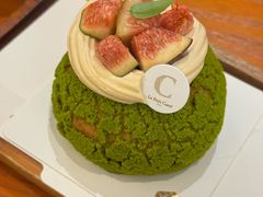 -方炉·天然食材面包店(青秀店)