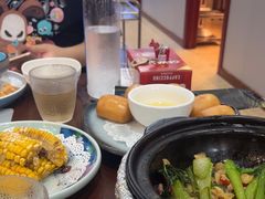 -金龙·打边炉(武进路店)