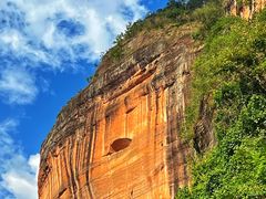 -丹霞山风景名胜区
