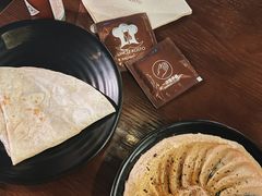 -Uncle Kosto科斯托·中东菜