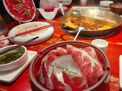 -小龙翻大江·小龙坎臻选店(太古里店)