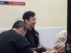 -冒椒火辣(奎星楼街店)