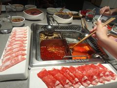 -百佳华超市(松岗店)