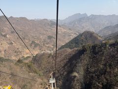 -秦岭天竺山生态文化旅游景区