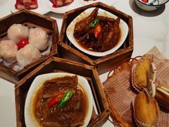 -粤食堂(天津和悦汇店)