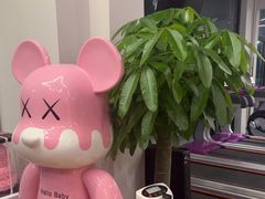 -FEELINGME乐刻私教馆·健身(沿海赛洛城店)