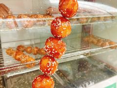 -邓记新一代糖油果子(四川煤管局供销公司职工宿舍店)