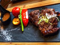 -YUE·6·西式融合餐厅(外滩六号店)