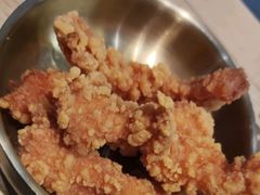 -西塔喜稻石锅米饭(太原街店)
