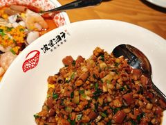 -波螺油子青岛本帮菜(银座店)
