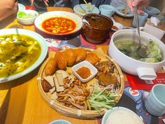 -一个叫川的地方(麒麟新天地店)