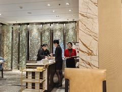 -TABLE·味西餐厅-成都茂业JW万豪酒店