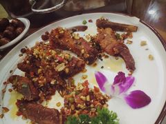 -普天和酒楼·新津菜·烤鸭(天津之眼店)